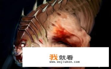 天下霸唱的小说《鬼吹灯》正作中，八本书哪个地方是最危险的？