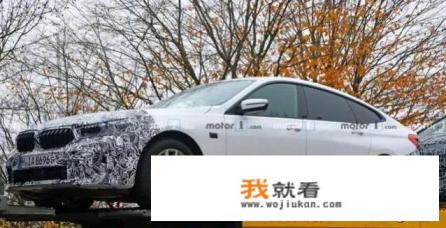 宝马6系gt销量？