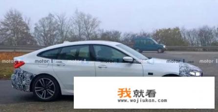 宝马6系gt销量？