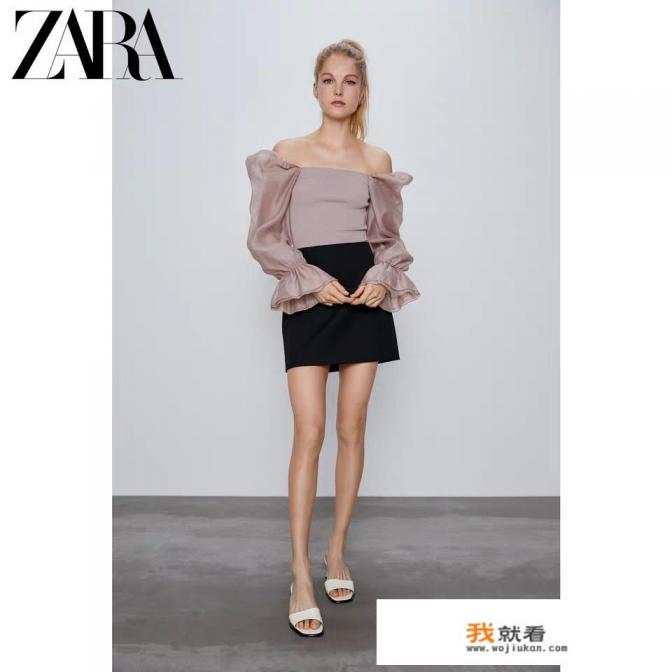 ZARA的衣服怎么样？