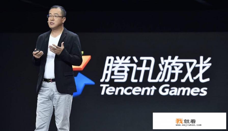 是腾讯游戏的护城河宽还是阿里的电商护城河宽？