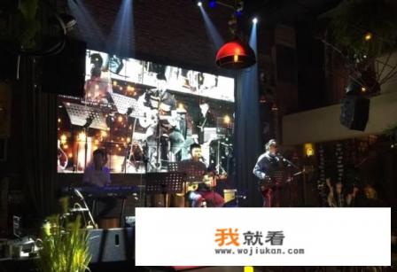 长沙有哪些明星开的餐厅？
