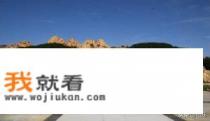 驻马店都有什么山？