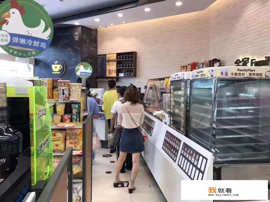 传统便利店行业适合转型无人售货吗？