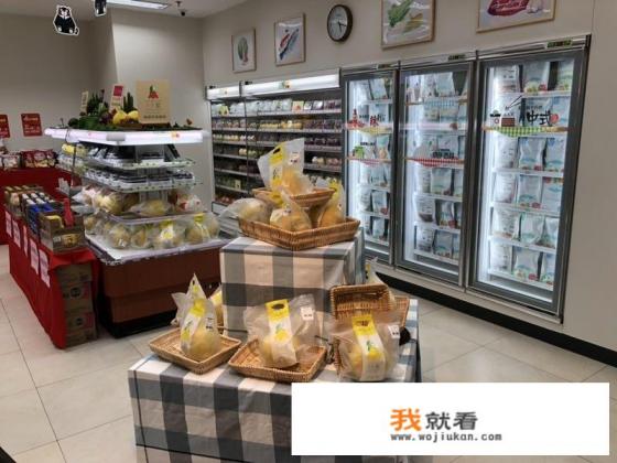 传统便利店行业适合转型无人售货吗？