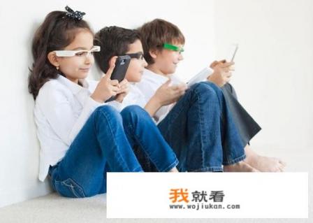 怎样防止小孩在手机上玩游戏花掉钱？