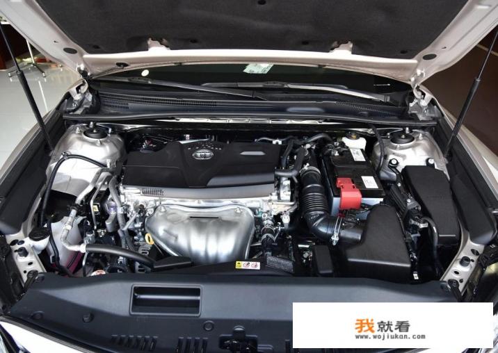 广汽丰田凯美瑞黑色落地价多少钱？