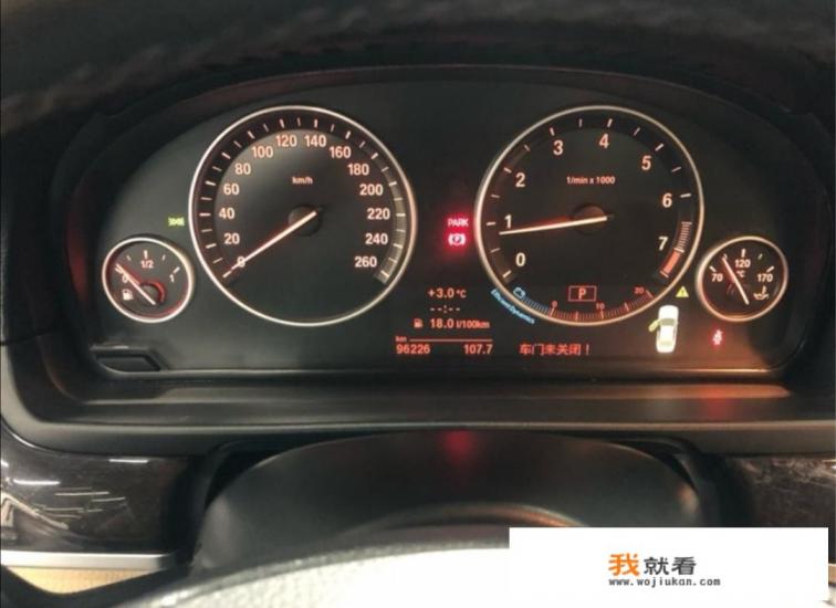 09款宝马5系二手值得购买吗？