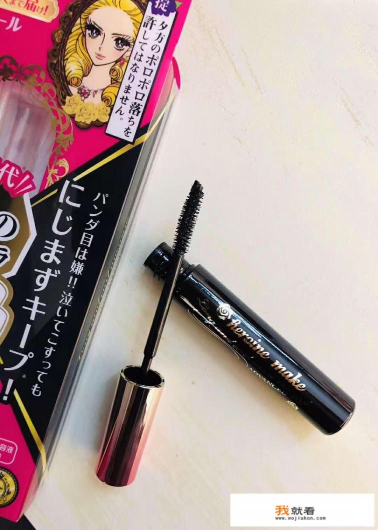 兰蔻睫毛膏保质期？
