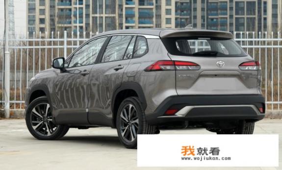汉兰达威兰达锋兰达区别？