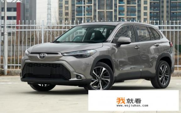 汉兰达威兰达锋兰达区别？