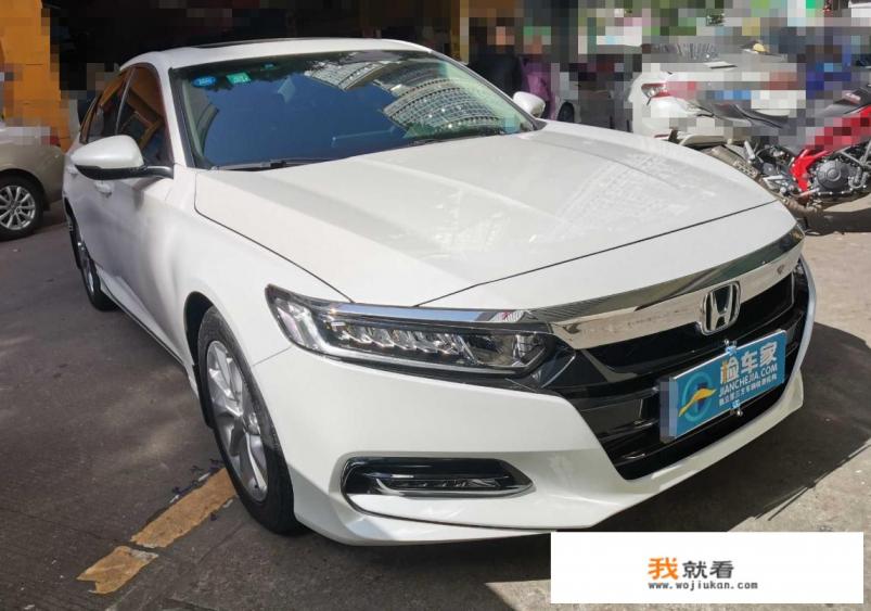 别克君越历代车型？