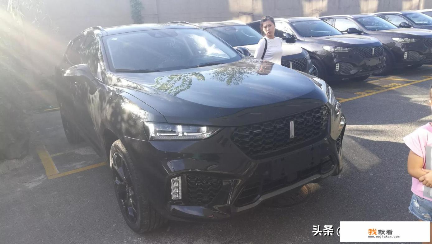 长城WEYVV7怎么样？