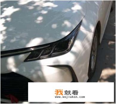丰田卡罗拉的优缺点，看看车主们都是怎么说的？
