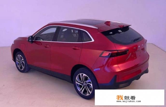 欧拉白猫2023款落地价？