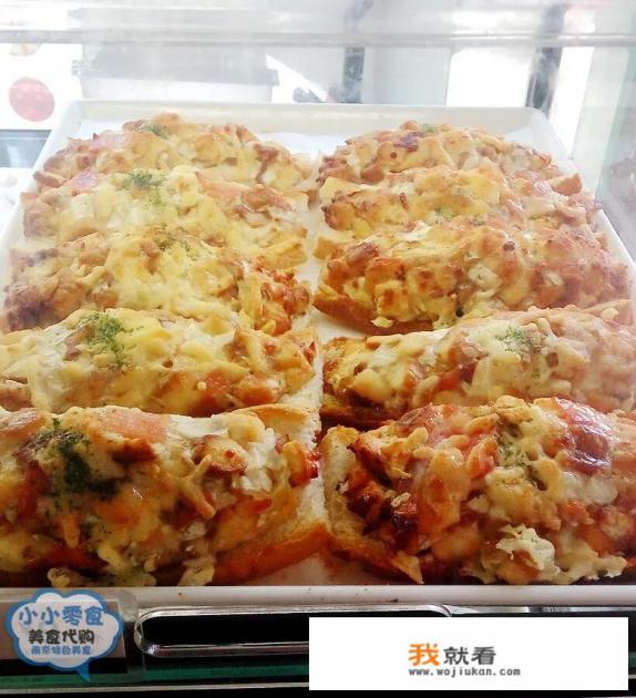 杭州85度面包店地址？