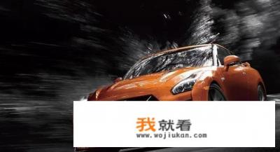 东瀛战神，尼桑GTR这辆车到底有多强大？