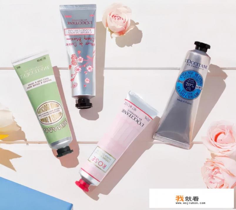 loccitane护手霜好吗？