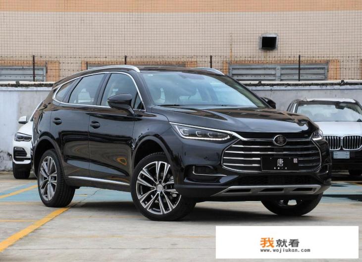 15万以下的七座mpv哪个好？