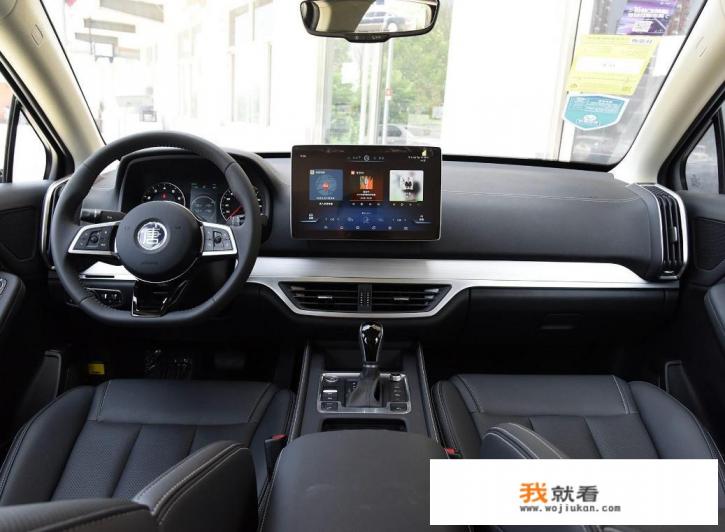 15万以下的七座mpv哪个好？