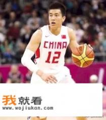 中国男篮现役队员名单？