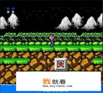 80后经典童年游戏？