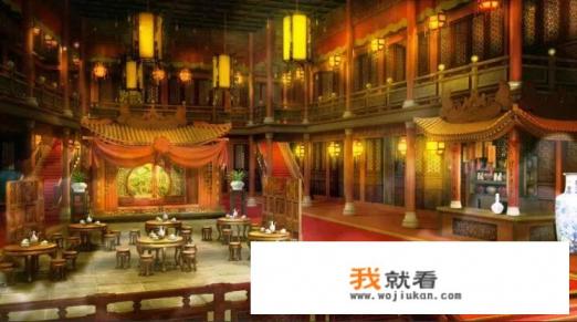 台湾历史最悠久的茶馆是哪家？