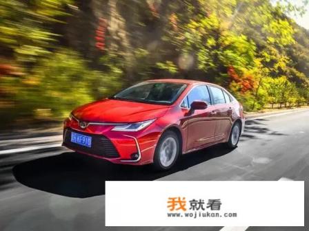 10万以内的省油车排行榜前十名？