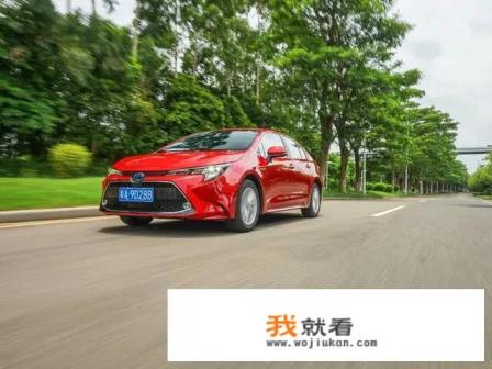 10万以内的省油车排行榜前十名？