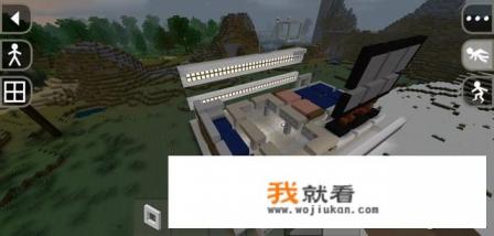 有哪些高自由度，生存，建设类单机游戏？