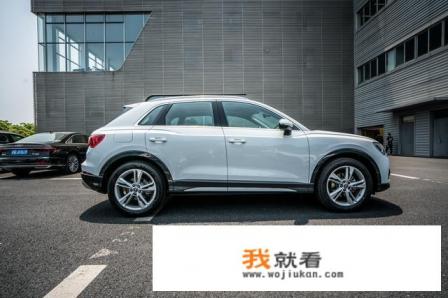 q3奥迪2022款落地价？