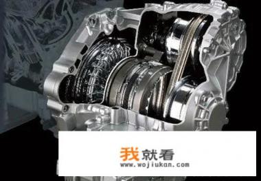 丰田ecvt变速箱的优缺点？