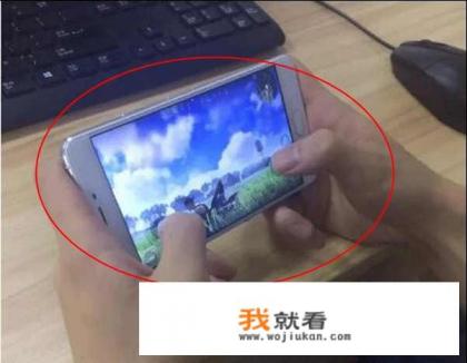 对于腾讯推出的手游吃鸡，大家都有什么看法？