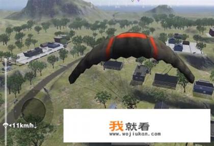 对于腾讯推出的手游吃鸡，大家都有什么看法？