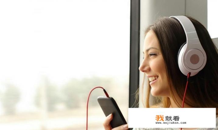 音乐播放器App哪个好？