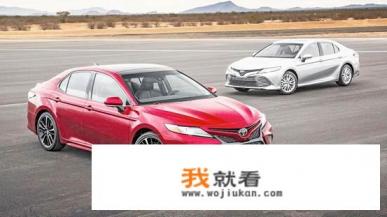 20万的车什么水平？