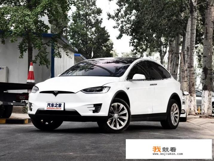 SUV新能源汽车有哪些？