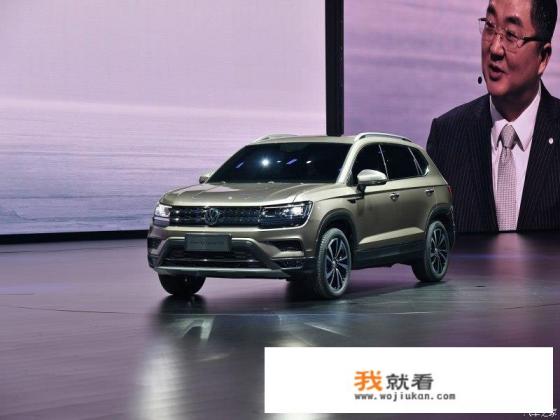 大众思皓2021新款suv是杂牌吗？