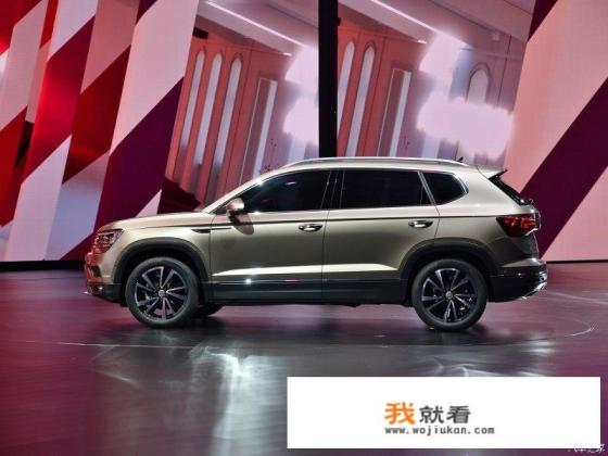 大众思皓2021新款suv是杂牌吗？
