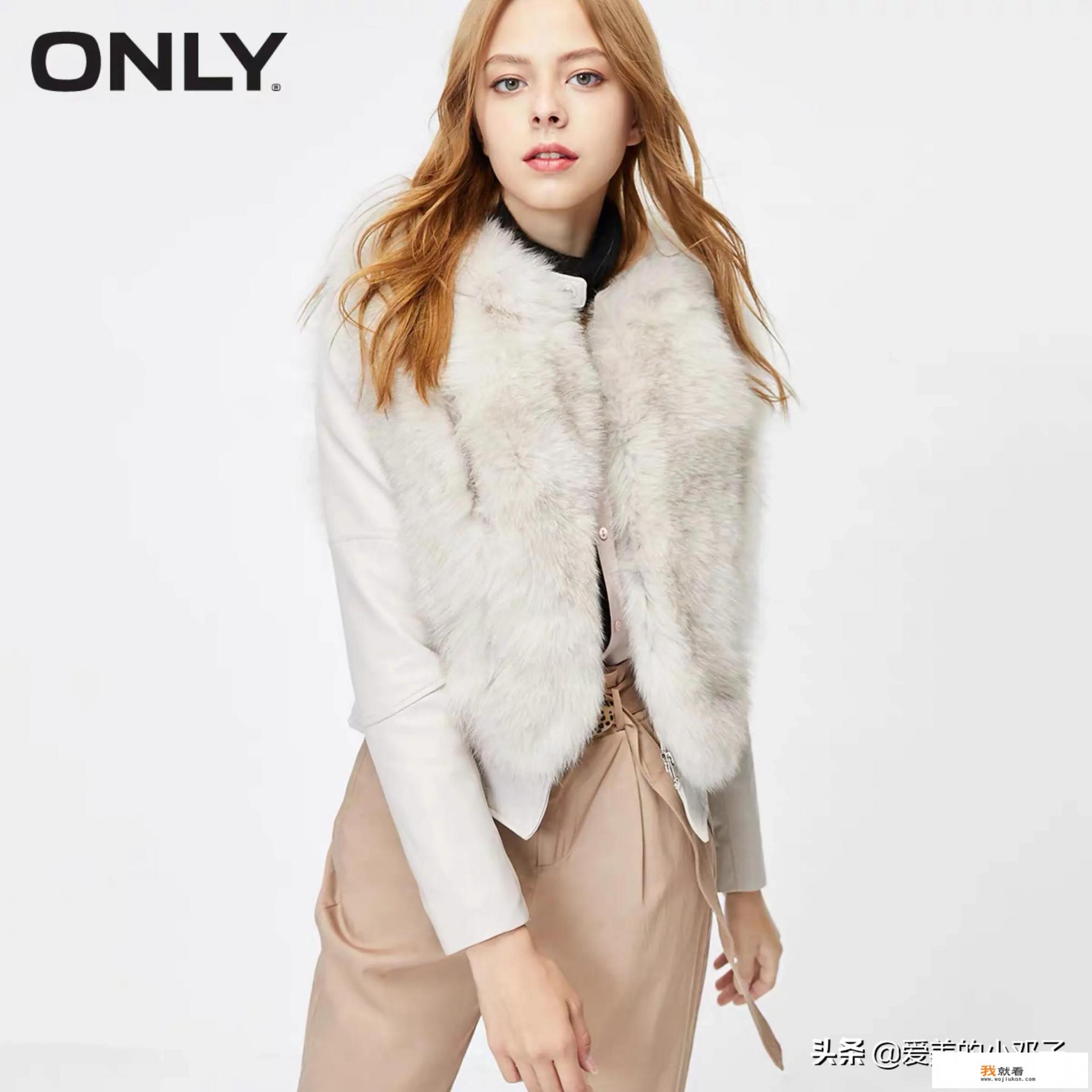 谁了解中国女装品牌排名，介绍一下可以吗？