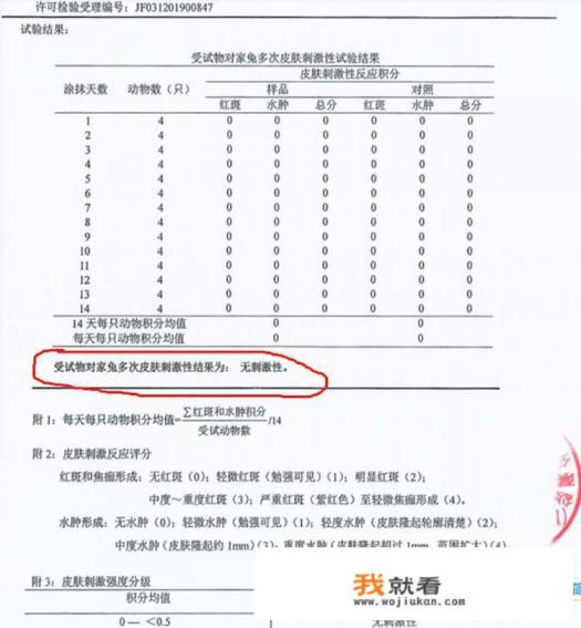 什么牌子的爽肤水比较温和？