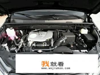 2023汉兰达7座落地价？
