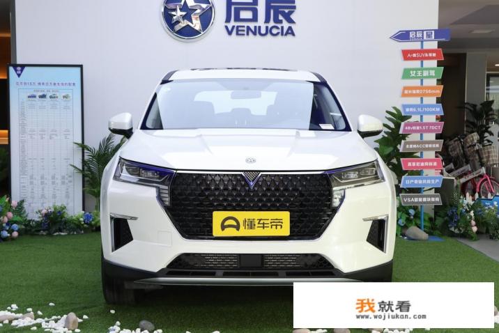 开启辰汽车的人一般都是些什么样的人？