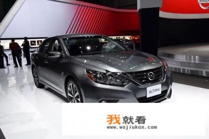 日产天籁2022款4s店真实成交价？