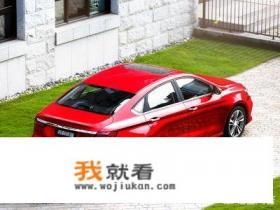 5米左右的轿车？