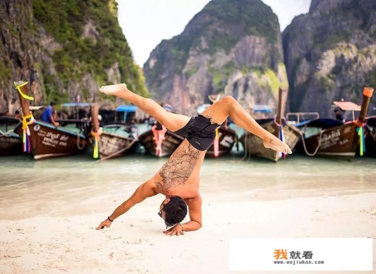 你觉得男人什么样的身材最性感？