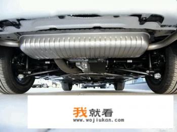 宝马x1为什么是华晨宝马？