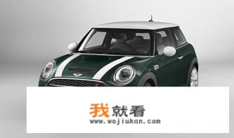 mini带两个翅膀是什么车？