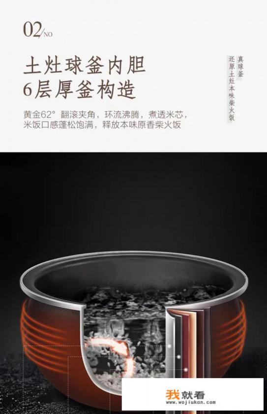日本电饭煲价格？