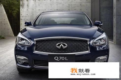 英菲尼迪q70l百公里加速多少？